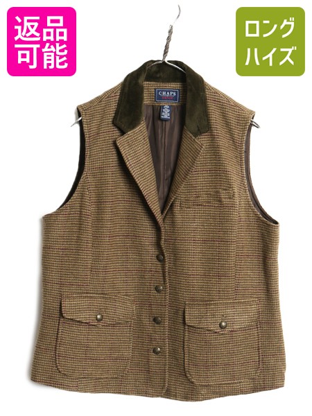 楽天市場】ラルフローレン ロンt（ベスト・ジレ｜トップス