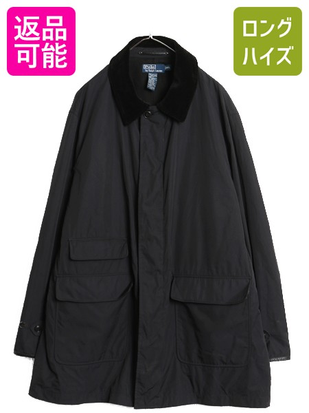 楽天市場】ラルフローレン ハンティング ジャケットの通販