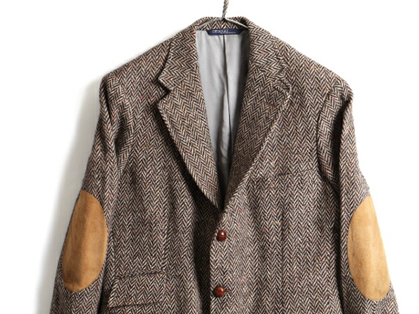 楽天市場】90's USA製 □ POLO ポロラルフローレン 本革 レザー