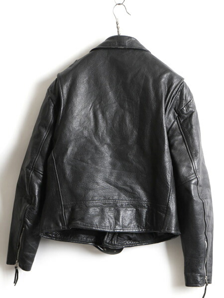 楽天市場】80s 90s ビンテージ パキスタン製 □ WILSONS 本革 レザー