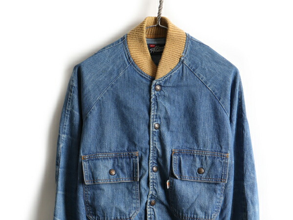 楽天市場】70's ビンテージ ☆ Levi's リーバイス FRESH PRODUCE