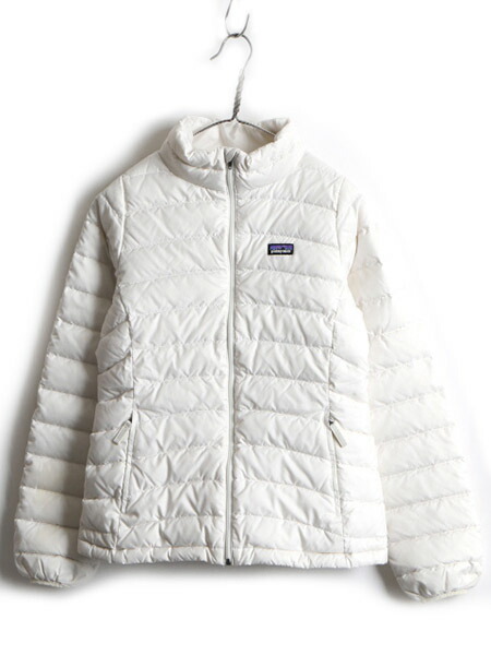 楽天市場】ガールズ XL 155cm レディース XS 程□ 11年製 パタゴニア