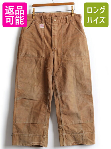 楽天市場】40s 50s USA製 ビンテージ ☆ Carhartt カーハート