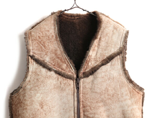 楽天市場】USA製 □ American Sheepherder 本革 レザー シープスキン