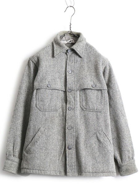 楽天市場】70's ビンテージ □ ウールリッチ WOOLRICH ウール ダブル