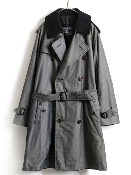 楽天市場】一枚袖 フルセット 80's 英国製 □ BURBERRYS PRORSUM