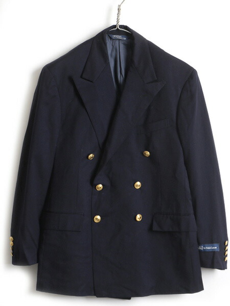 楽天市場】デッドストック 90s USA製 □ POLO ポロ ラルフローレン