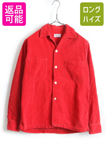 楽天市場】60's ビンテージ ☆ Jayson ジェイソン 細畝 コーデュロイ