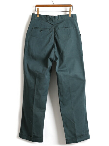 楽天市場】デッドストック 60s USA製 ☆ BLUE BELL コットン チノ