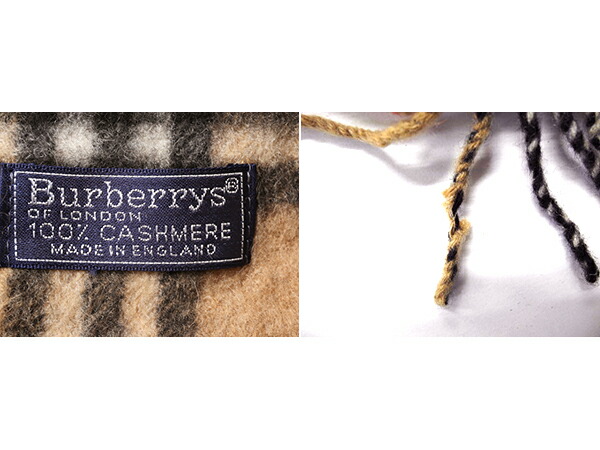 楽天市場】90s オールド 高級 100% カシミヤ イングランド製