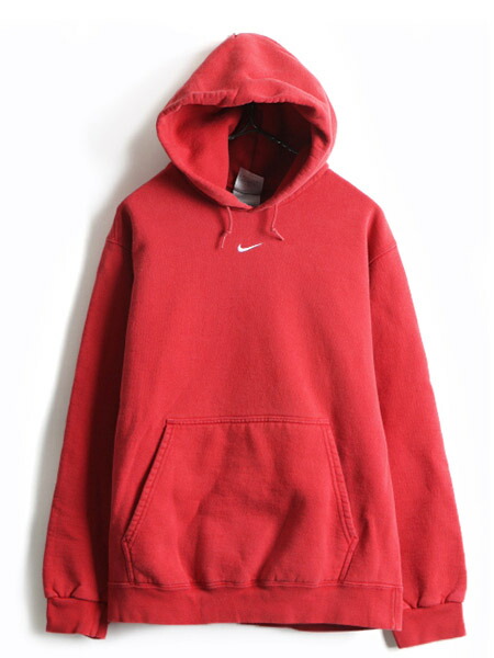 楽天市場】00's カナダ製 オールド □ NIKE ナイキ センター スモール