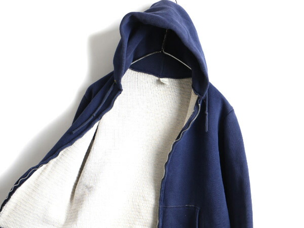 楽天市場】60s 70s USA製 ☆ スプルース 裏 サーマル フルジップ