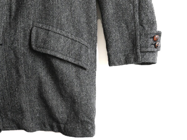 楽天市場】70s USA製 ビンテージ □ ペンドルトン ギャング コート