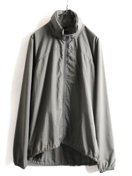 楽天市場】06年製 USA製 ☆ パタゴニア MARS LEVEL4 ウィンド シャツ