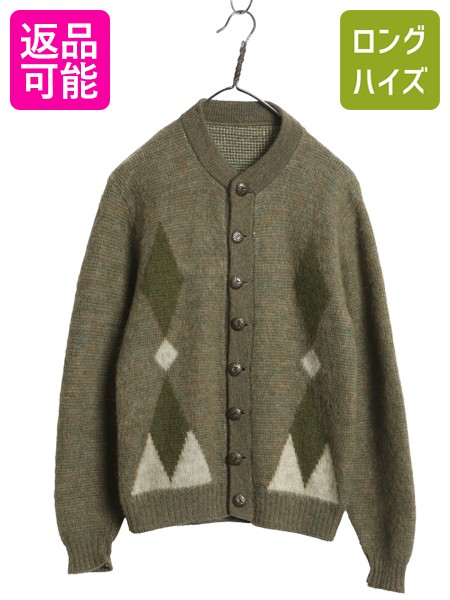 楽天市場】60's モヘアの通販