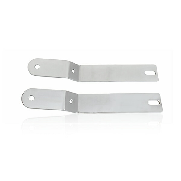 楽天市場】【送料無料】 フォグランプステー 日野レンジャープロ