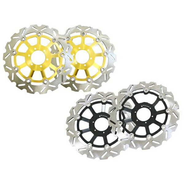 楽天市場】【送料無料】 フロント ブレーキディスク ホンダ HONDA