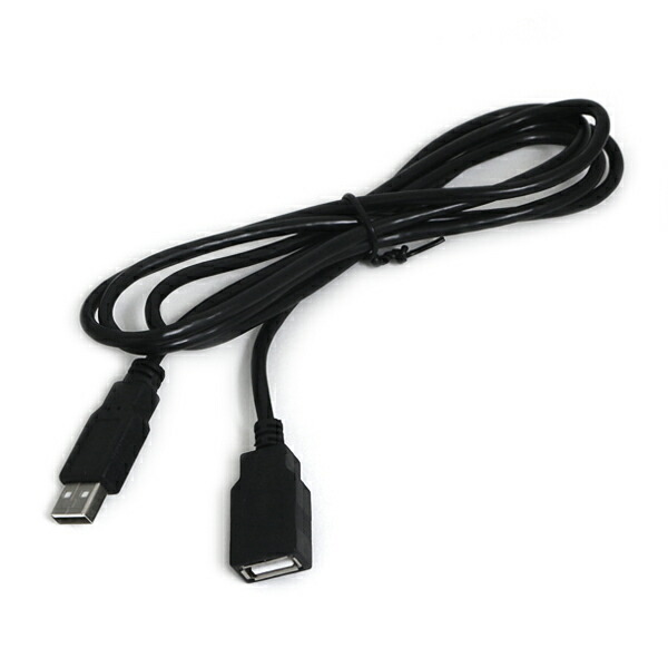 楽天市場】【メール便送料無料】 USB接続ケーブル カロッツェリア 楽