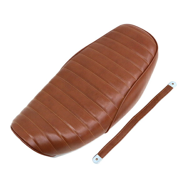 楽天市場】新品 kawasaki ZEPHYR400 ゼファー400 91-95 シート