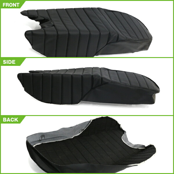 楽天市場】HONDA HORNET 250 ホーネット250 96-07 タックロール 新品