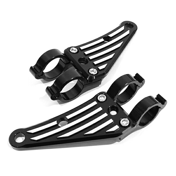 平成7年 ZRX400-2 純正ライトステー H7年 ZRX400 平成7年 ZRX400-2