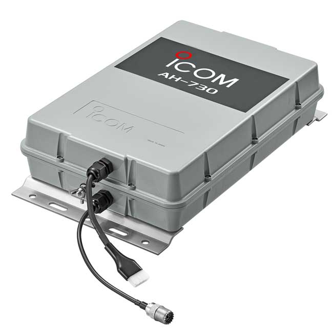 八重洲 オートアンテナチューナー FC-40 ジャンク 八重洲 オート