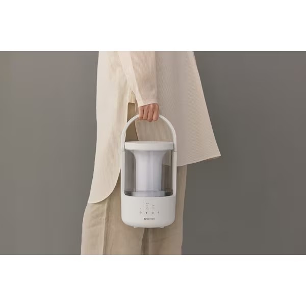 楽天市場】リズム(RHYTHM) 加湿器 超音波式 2025 アロマ対応 お手入れ