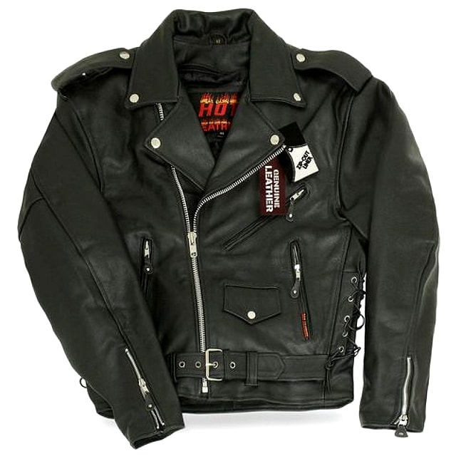 楽天市場】米国直輸入! ホットレザー [Classic Motorcycle Leather