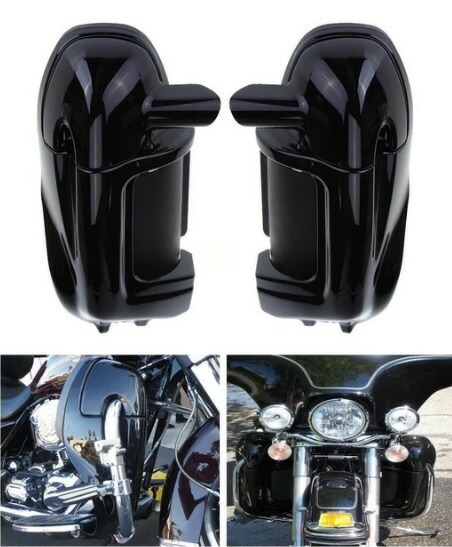 楽天市場】ロワーフェアリングキット ロアフェア ペインテッドレッグ