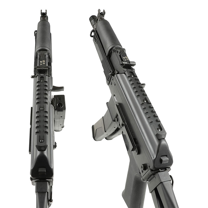 楽天市場】LCT PP1901 VITYAZ ヴィチャズ 電動ガン (電動ブローバック