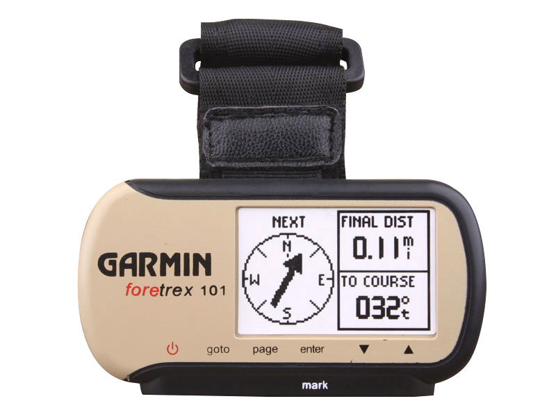 楽天市場】EMERSON Garmin Foretrex 101 ダミーGPS : H．T．G．楽天市場店