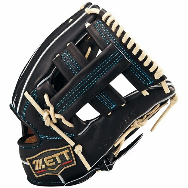 楽天市場】【限定】ZETT ゼット プロステイタス SE 硬式用グラブ 内