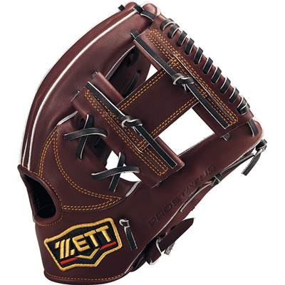 楽天市場】【型つけ無料！今宮モデル！】ZETT ゼット プロステイタス