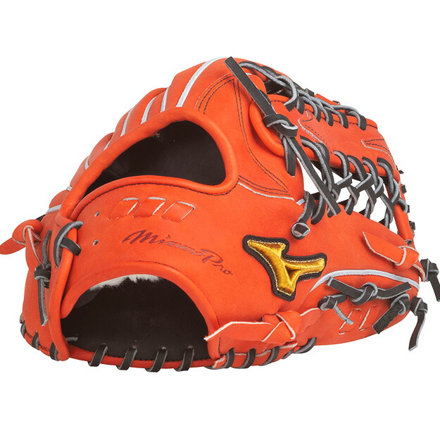 楽天市場】【限定モデル】 ミズノプロ 軟式グローブ 5DNAテクノロジー