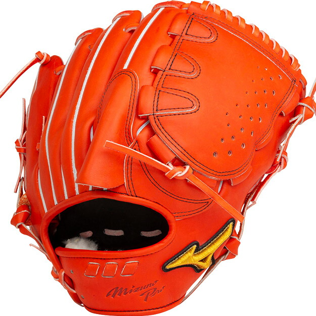 楽天市場】【2022NEWモデル】 ミズノプロ 軟式グローブ 5DNA