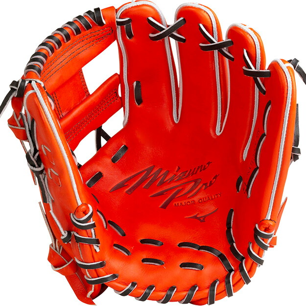 楽天市場】【2022NEWモデル】 ミズノプロ 軟式グローブ 5DNA