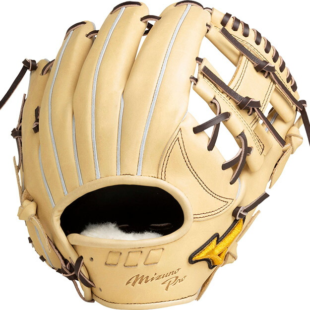 楽天市場】【2022NEWモデル】 ミズノプロ 軟式グローブ 5DNA