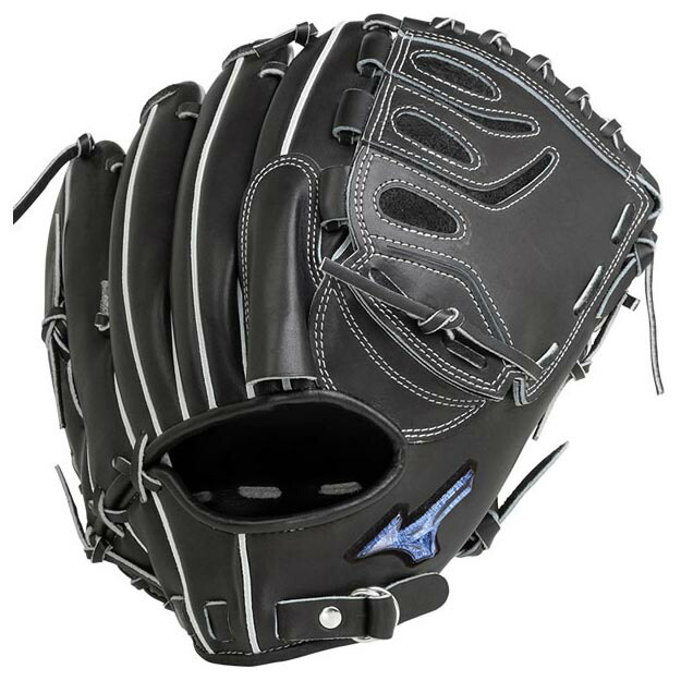 硬式ミズノプロオーダー田中将大モデル ウェブ曲げない片付け（耕作印