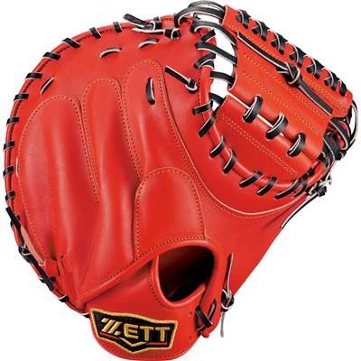 楽天市場】【限定モデル！中村悠平選手モデル】ZETT ゼット