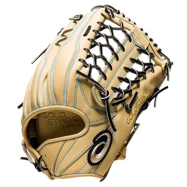 楽天市場】【限定モデル！型つけ無料】アシックス 硬式用 グローブ 外