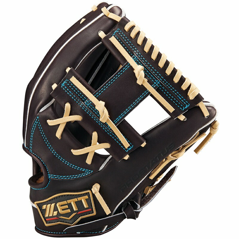 楽天市場】【限定モデル！今宮タイプ】 ZETT ゼット プロステイタス SE