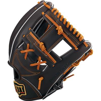 楽天市場】【限定！今宮モデル！】ZETT ゼット プロステイタス 硬式用