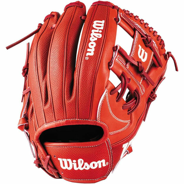楽天市場】限定モデル【型つけ無料！MLB人気87型】ウィルソン Wilson