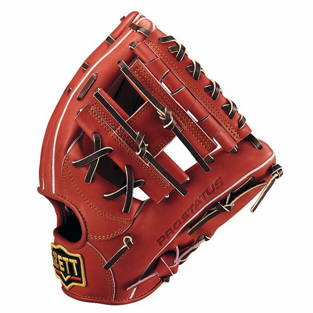 楽天市場】【源田タイプ！小指2本入れ】 ZETT ゼット プロステイタス