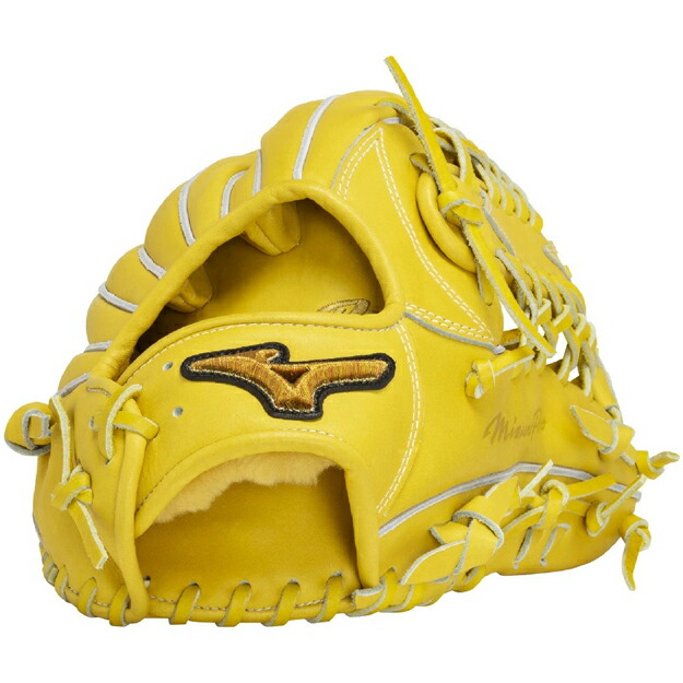 楽天市場】【限定！ヌートバーモデル】ミズノプロ 硬式グローブ 硬式用