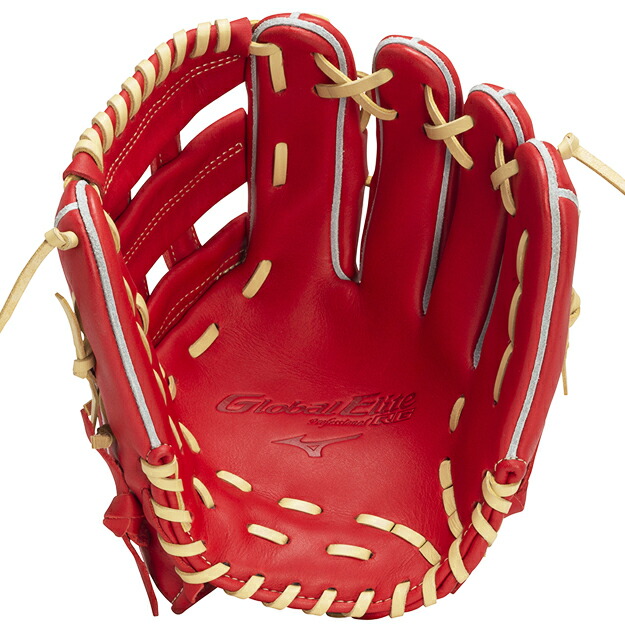 楽天市場】ミズノ 少年軟式用 グローブ オールラウンド用 佐藤輝明