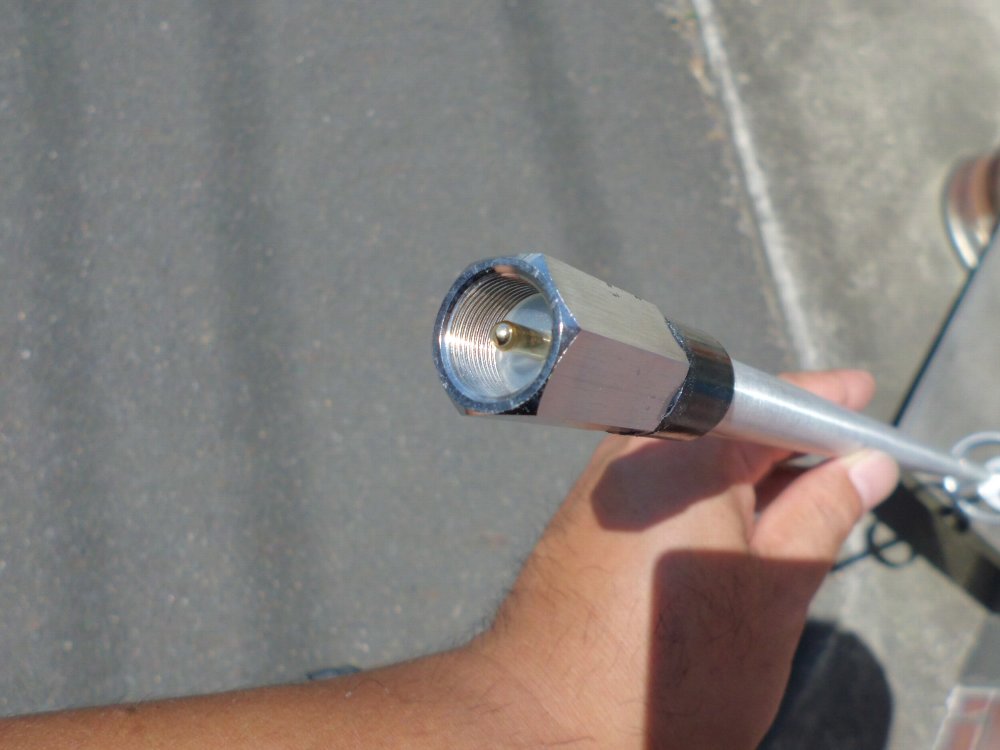 楽天市場】CB無線用 UFOアンテナ : 常陸美装楽天市場店