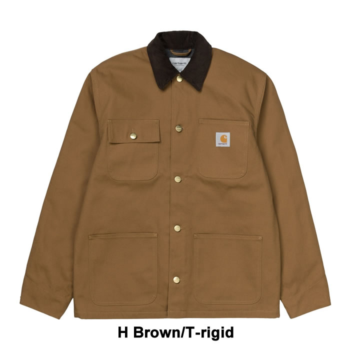 楽天市場】【1日最大P21倍】カーハートWIP メンズ アウター carhartt