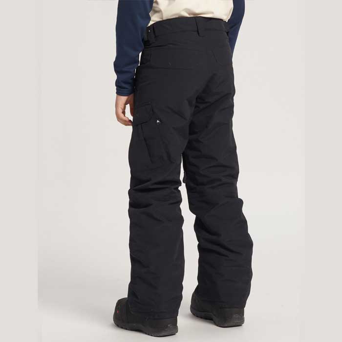 楽天市場】【1日最大P21倍】バートン キッズ スノーボード パンツ