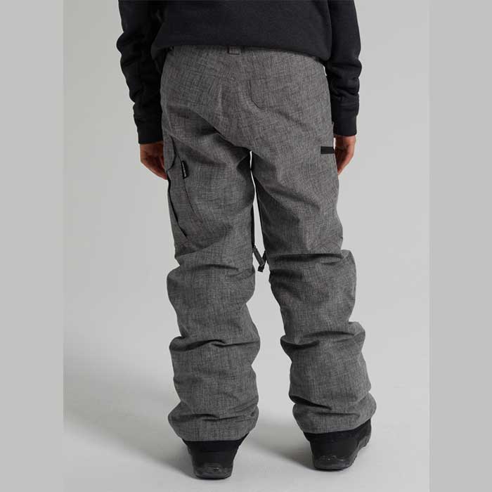 楽天市場】【1日最大P21倍】バートン キッズ スノーボード パンツ